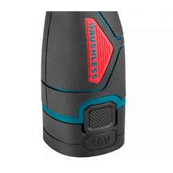 Шуруповерт аккумуляторный ударный Ronix 8668 flexmag.md