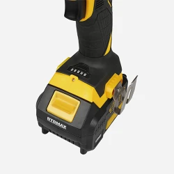 Masina de insurubat pe acumulator cu impact RTRMAX RTX2029B flexmag.md