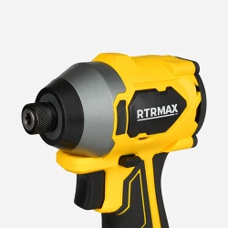 Masina de insurubat pe acumulator cu impact RTRMAX RTX3050B flexmag.md