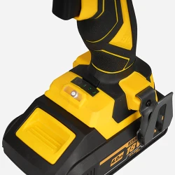 Masina de insurubat pe acumulator cu impact RTRMAX RTX3050B flexmag.md