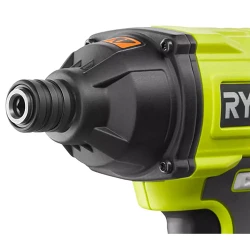 Masina de insurubat pe acumulator cu impact Ryobi R18ID2-0 flexmag.md