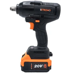 Masina de insurubat pe acumulator cu impact Stromo AWA25 flexmag.md