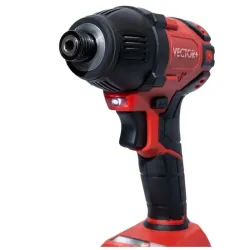 Masina de insurubat pe acumulator cu impact Vector VEB2030-1 (fara acumulator) flexmag.md
