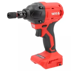 Masina de insurubat pe acumulator cu impact Yato YT-827792 flexmag.md