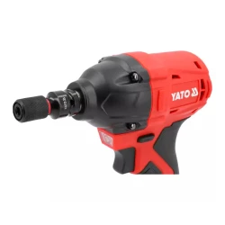 Masina de insurubat pe acumulator cu impact Yato YT-827792 flexmag.md