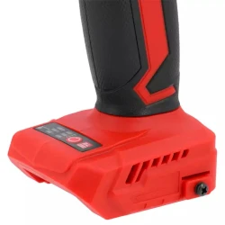 Шуруповерт аккумуляторный ударный Yato YT-827793 flexmag.md