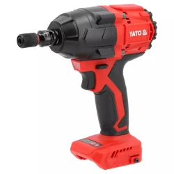 Шуруповерт аккумуляторный ударный Yato YT-827793 flexmag.md
