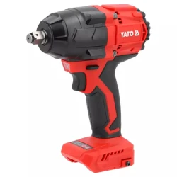 Masina de insurubat pe acumulator cu impact Yato YT-827793 flexmag.md