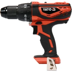 Masina de insurubat pe acumulator cu impact Yato YT-82787 flexmag.md