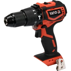 Masina de insurubat pe acumulator cu impact Yato YT-82797 flexmag.md