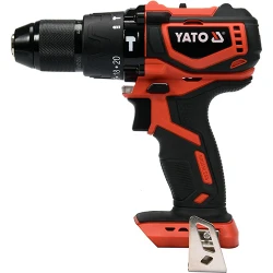 Masina de insurubat pe acumulator cu impact Yato YT-82797 flexmag.md