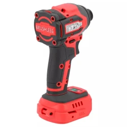 Шуруповерт аккумуляторный ударный Yato YT-82799 flexmag.md