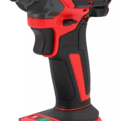 Шуруповерт аккумуляторный ударный Yato YT-82799 flexmag.md