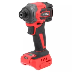 Masina de insurubat pe acumulator cu impact Yato YT-82799 flexmag.md