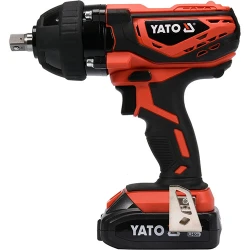 Masina de insurubat pe acumulator cu impact Yato YT-82804 flexmag.md