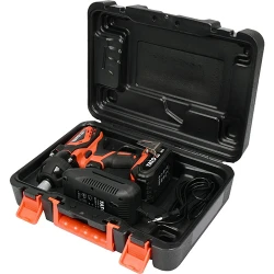 Masina de insurubat pe acumulator cu impact Yato YT-82804 flexmag.md