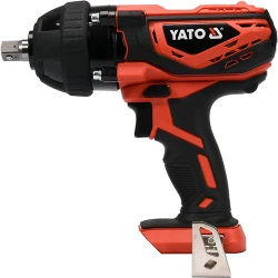 Шуруповерт аккумуляторный ударный Yato YT-82805 flexmag.md