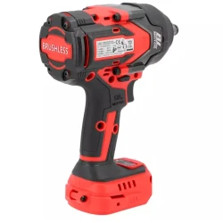 Masina de insurubat pe acumulator cu impact Yato YT-828072 flexmag.md