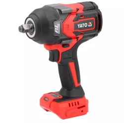 Masina de insurubat pe acumulator cu impact Yato YT-828072 flexmag.md