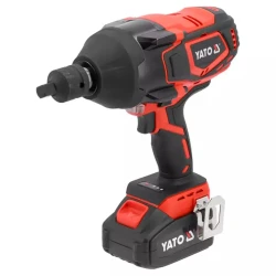 Masina de insurubat pe acumulator cu impact Yato YT-828075 flexmag.md