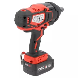 Masina de insurubat pe acumulator cu impact Yato YT-828075 flexmag.md