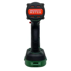 Masina de insurubat pe acumulator cu impact Zaruba ZB1020 (fara acumulator) flexmag.md