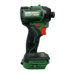 Masina de insurubat pe acumulator cu impact Zaruba ZB1020 (fara acumulator) flexmag.md