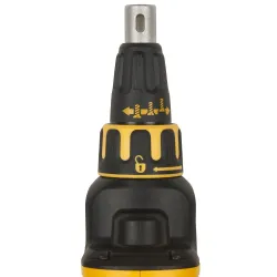 Шуруповерт аккумуляторный DeWALT DCF620P2K-QW (2 аккумулятора) flexmag.md