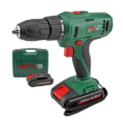 Masina de insurubat pe acumulator DWT ABS-18 Bli-2 BMC (1 acumulator) flexmag.md