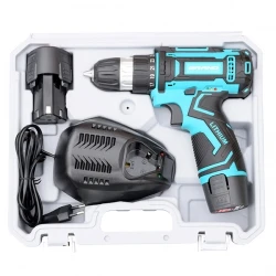 Masina de insurubat pe acumulator Grand ДА-12Li flexmag.md
