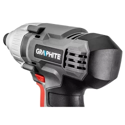 Шуруповерт аккумуляторный Graphite 58G012 flexmag.md