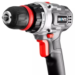 Masina de insurubat pe acumulator Graphite 8658 flexmag.md