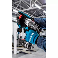 Masina de insurubat pe acumulator Graphite 8658 flexmag.md