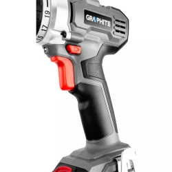 Masina de insurubat pe acumulator Graphite 8658 flexmag.md