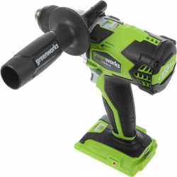 Masina de insurubat pe acumulator Greenworks GD24DD flexmag.md