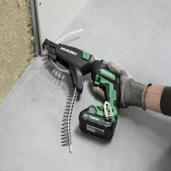 Masina de insurubat pe acumulator Hikoki W18DAW3Z (fara acumulator) flexmag.md