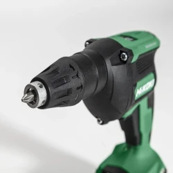 Masina de insurubat pe acumulator Hikoki W18DBW3Z (fara acumulator) flexmag.md