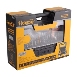 Masina de insurubat pe acumulator Hoteche P800118 flexmag.md