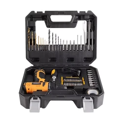 Masina de insurubat pe acumulator Hoteche P800118 flexmag.md
