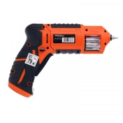 Masina de insurubat pe acumulator Kraft&Dele KD1574 (1 acumulator) flexmag.md