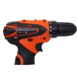 Masina de insurubat pe acumulator Kraft&Dele KD3066 flexmag.md