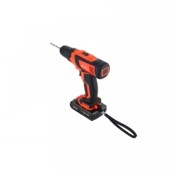 Masina de insurubat pe acumulator Kraft&Dele KD3356 (1 acumulator) flexmag.md