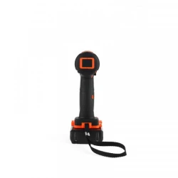 Masina de insurubat pe acumulator Kraft&Dele KD3356 (1 acumulator) flexmag.md
