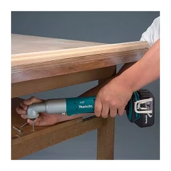 Шуруповерт аккумуляторный Makita DTL061Z flexmag.md