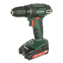Шуруповерт аккумуляторный Metabo BS 18 (602207000) flexmag.md