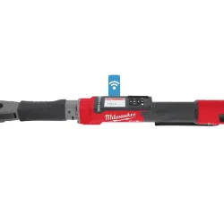 Masina de insurubat pe acumulator Milwaukee M12ONEFTR12-201C (1 acumulator) flexmag.md