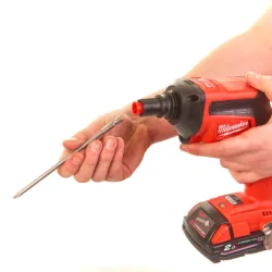 Masina de insurubat pe acumulator Milwaukee M18FSGC-202X (4933459199) flexmag.md