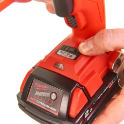 Masina de insurubat pe acumulator Milwaukee M18FSGC-202X (4933459199) flexmag.md