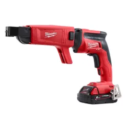 Masina de insurubat pe acumulator Milwaukee M18FSGC-202X (4933459199) flexmag.md