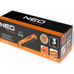 Шуруповерт аккумуляторный Neo Tools 04-199 flexmag.md